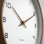 Scandinavian Wall Clock