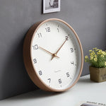 Scandinavian Wall Clock
