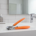 PRECICLIP – Precision Nail Clipper for Tough Thick Nails