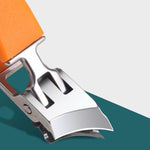 PRECICLIP – Precision Nail Clipper for Tough Thick Nails
