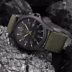 Rugged Outdoor Sports Watch for Extreme Adventure - Dotisk