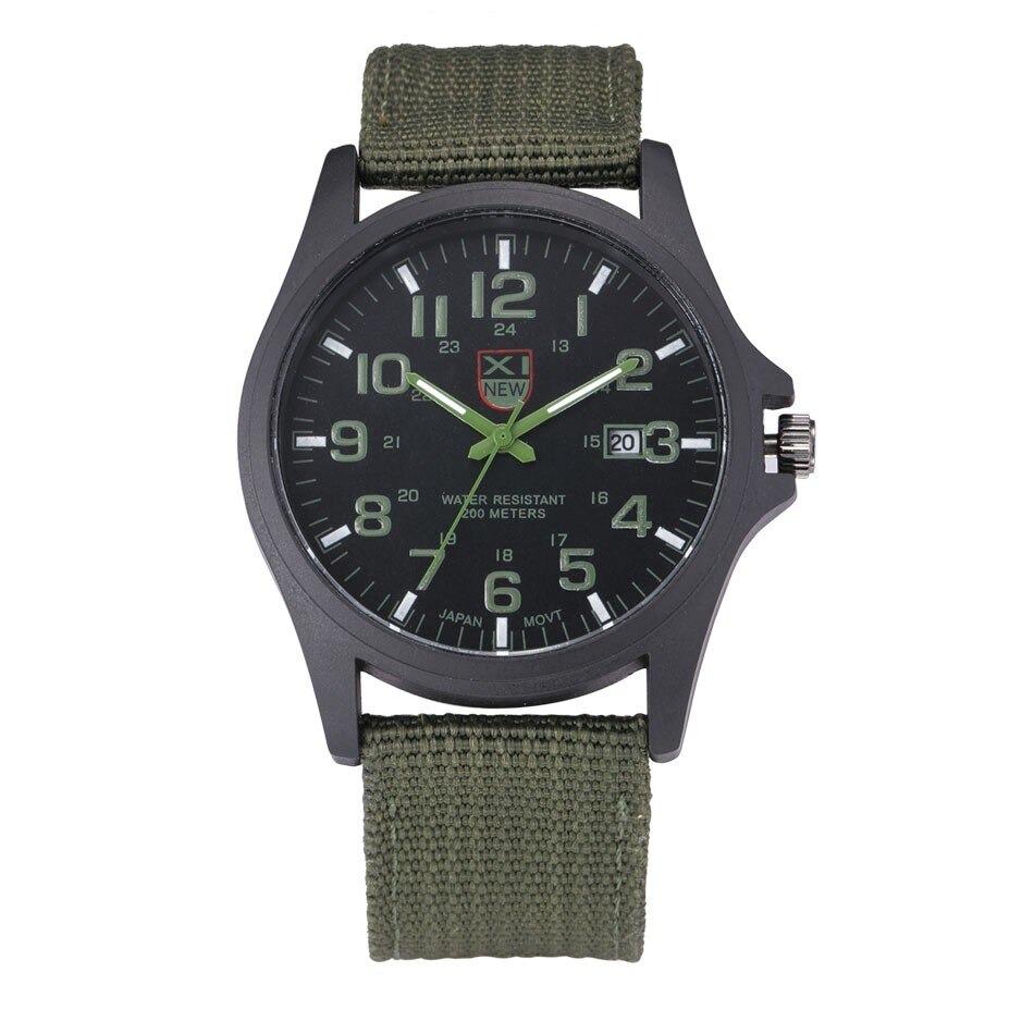 Rugged Outdoor Sports Watch for Extreme Adventure