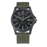 Rugged Outdoor Sports Watch for Extreme Adventure