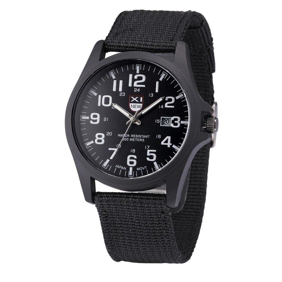 Rugged Outdoor Sports Watch for Extreme Adventure