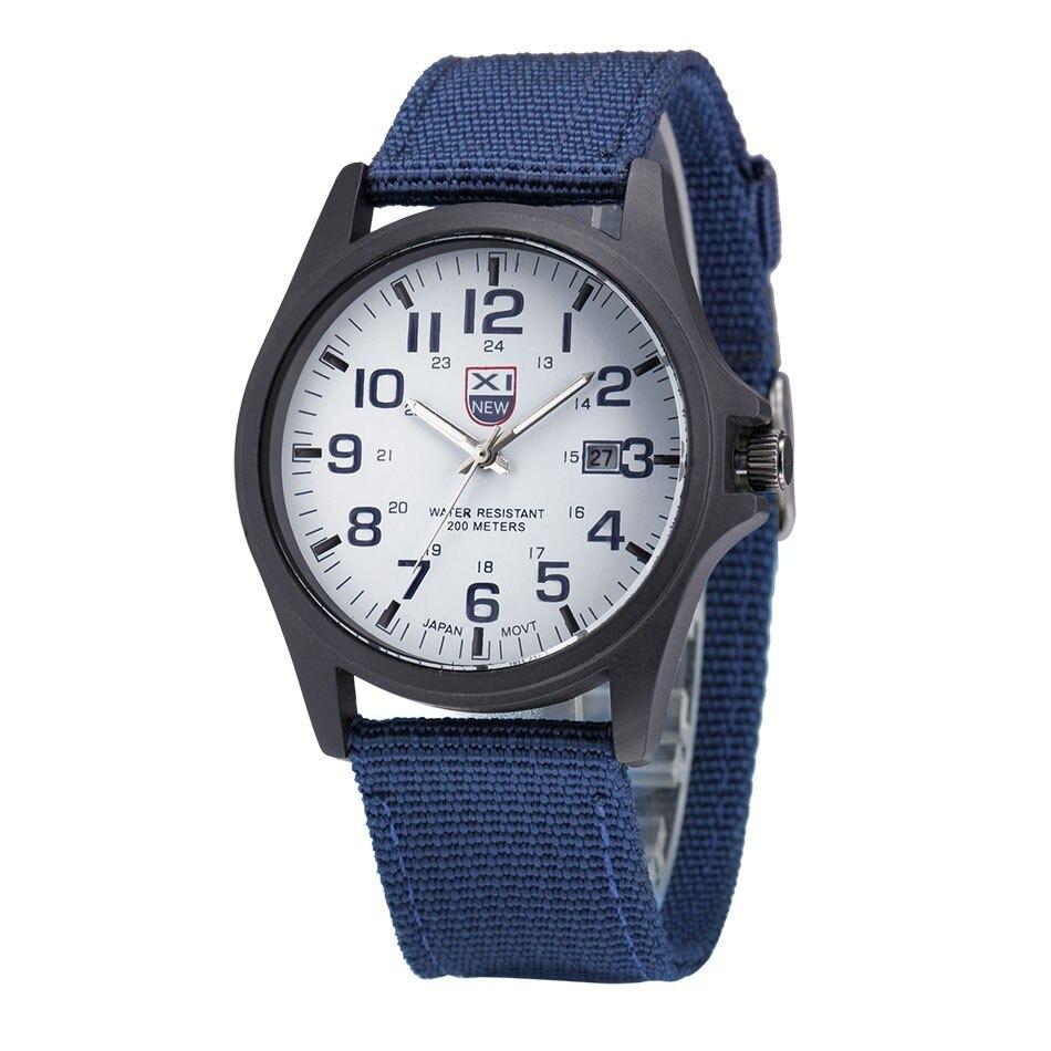 Rugged Outdoor Sports Watch for Extreme Adventure