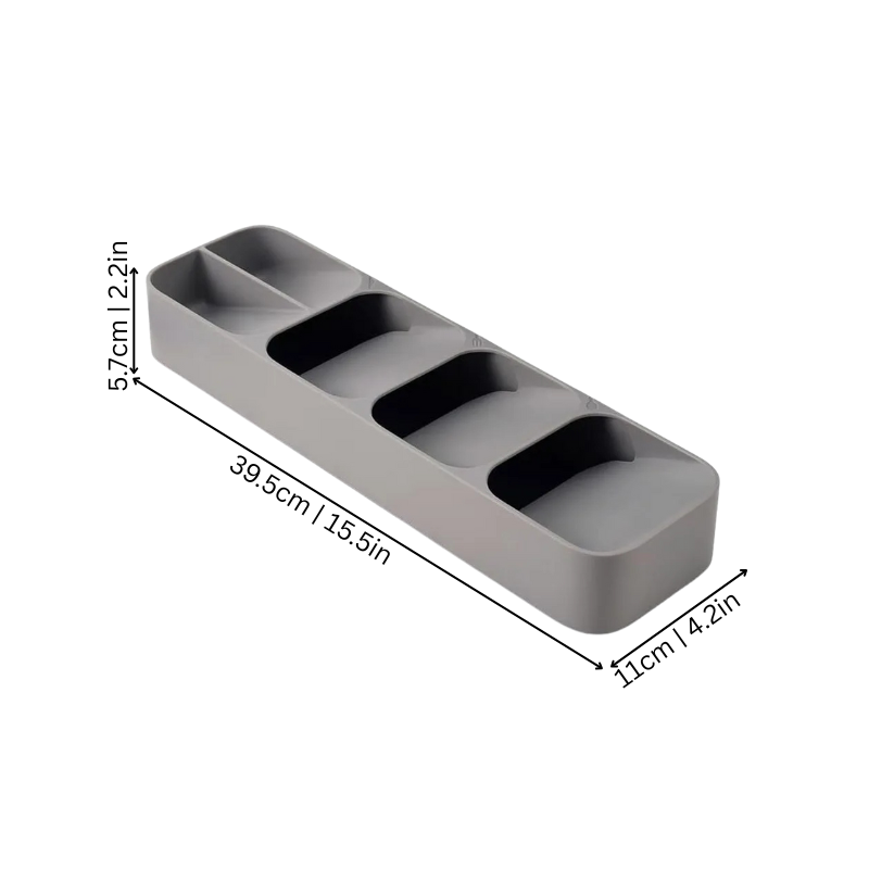 Classic Storage Ottoman