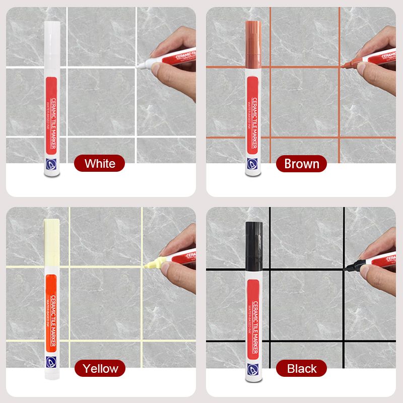 Effective Tile Grout Sealer for Mold Proof Protection
