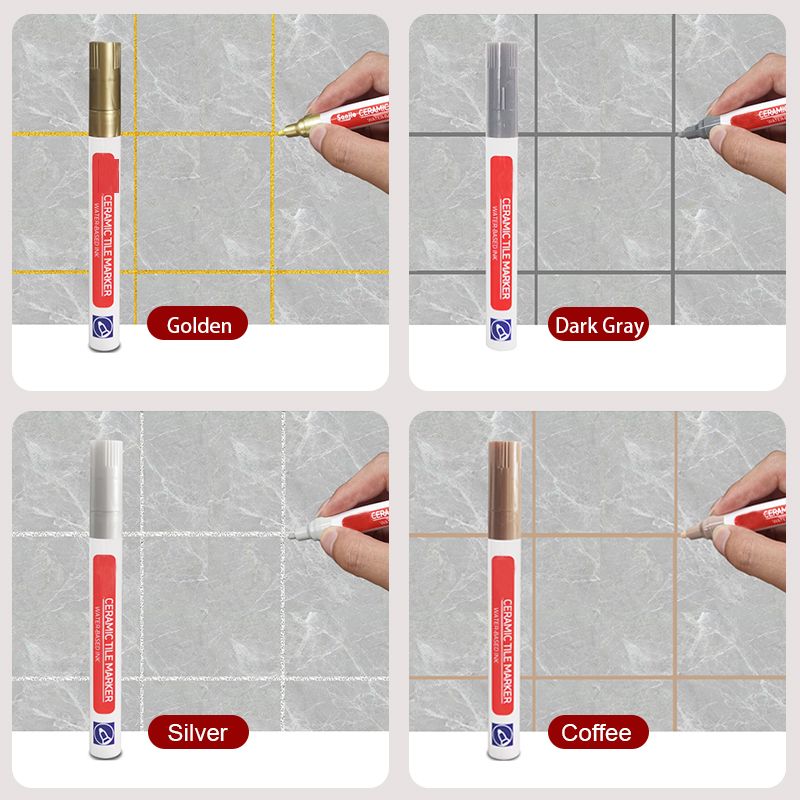 Effective Tile Grout Sealer for Mold Proof Protection