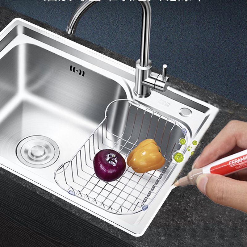 Effective Tile Grout Sealer for Mold Proof Protection