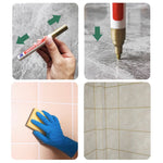 Effective Tile Grout Sealer for Mold Proof Protection