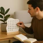 Stylish Calendar