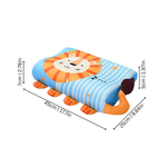 Soft Cosy Baby Pillow