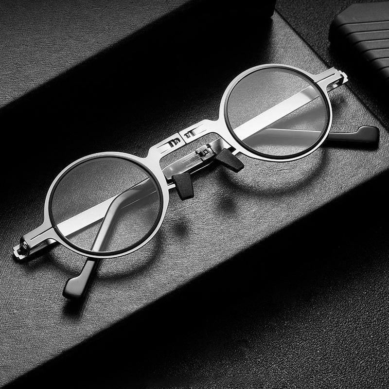 Fashionable Anti Glare Computer Reading Glasses - Dotisk
