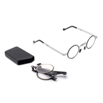 Fashionable Anti Glare Computer Reading Glasses