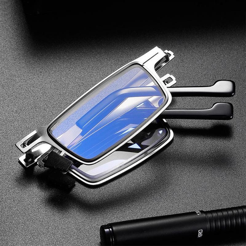 Fashionable Anti Glare Computer Reading Glasses