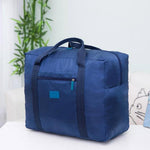 Large Collapsible Luggage Bag for Travel