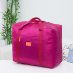 Large Collapsible Luggage Bag for Travel