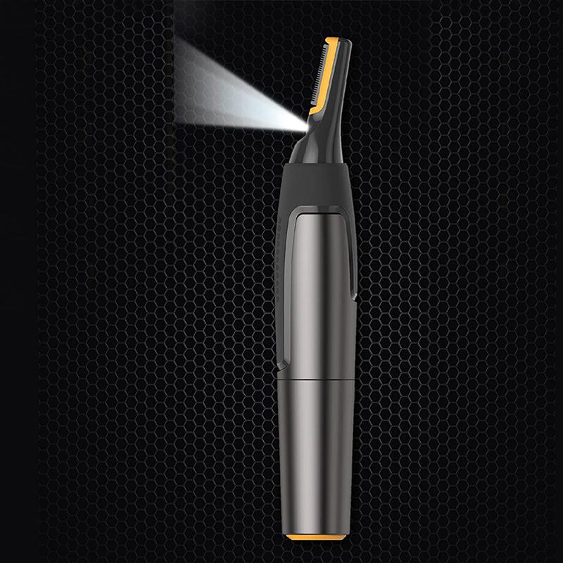 Advanced T-Blade Hair Clipper for Professional Trimming