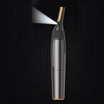 Advanced T-Blade Hair Clipper for Professional Trimming