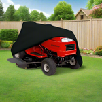 Durable Waterproof Lawn Mower Cover - Dotisk