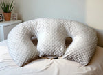 Twin Nursing Pillow