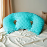 Twin Nursing Pillow
