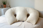 Twin Nursing Pillow