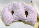 Twin Nursing Pillow