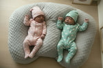Twin Nursing Pillow
