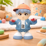 Smart Robot Toy - Dotisk