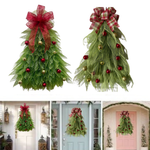 MERRYLOOP – Christmas Wreath Decor for Joyful Table Styling