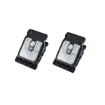 Outdoor Solar Clip Light
