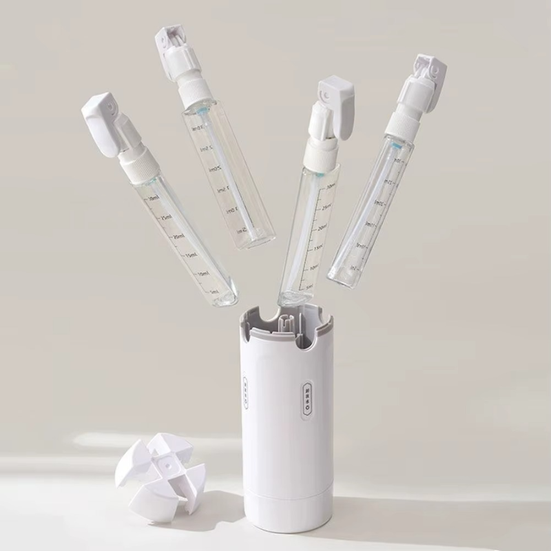 Automatic Soap Dispenser - Dotisk