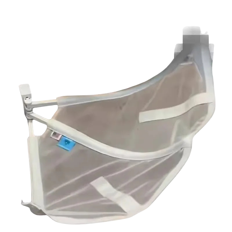 Collapsible Laundry Basket