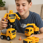 Pickup Truck Accessory Kit - Dotisk