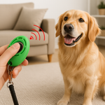 Soothing Pet Sound Machine - Dotisk