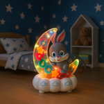 Moonlight Lamp - Dotisk