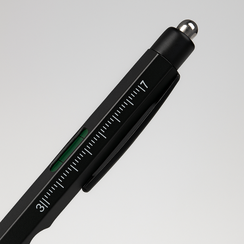 Compact LED Flashlight Pen - Dotisk