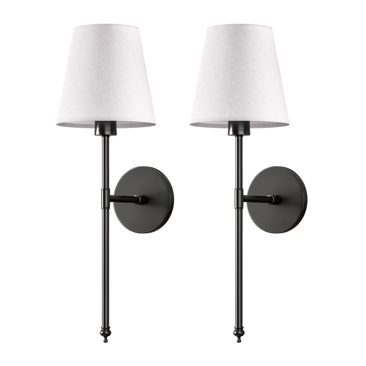 Nova™ - Original Wireless Wall Sconces (Set of 2)