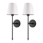 Nova™ - Original Wireless Wall Sconces (Set of 2)