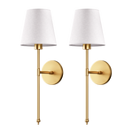 Nova™ - Original Wireless Wall Sconces (Set of 2)