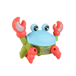 Fun Crab Toy