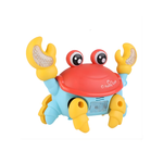 Fun Crab Toy