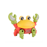 Fun Crab Toy