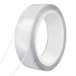 Clear Double-Sided Tape