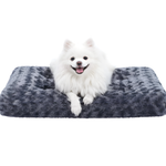 Super Soft Dog Bed Mat