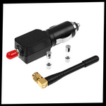 Portable Car Privacy Shield – Plug-In Location Security Device for Vehicles – Anti-Tracking Tool for Everyday Drivers