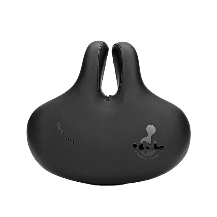 Comfortable Cushion Bike Saddle