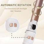 Easy Curl Hair Styler and Dryer for Home Use