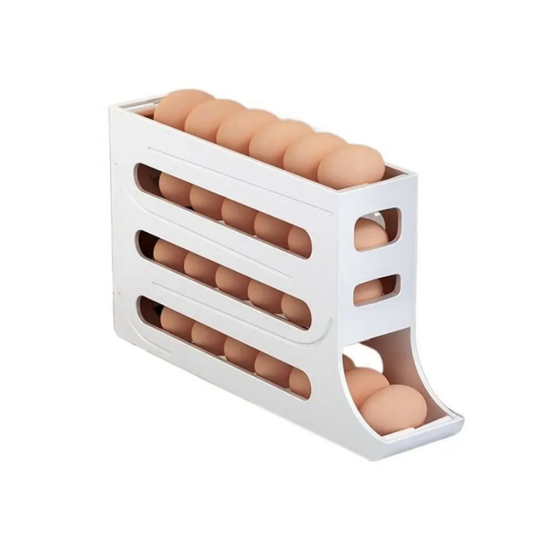 Egg Storage Solution